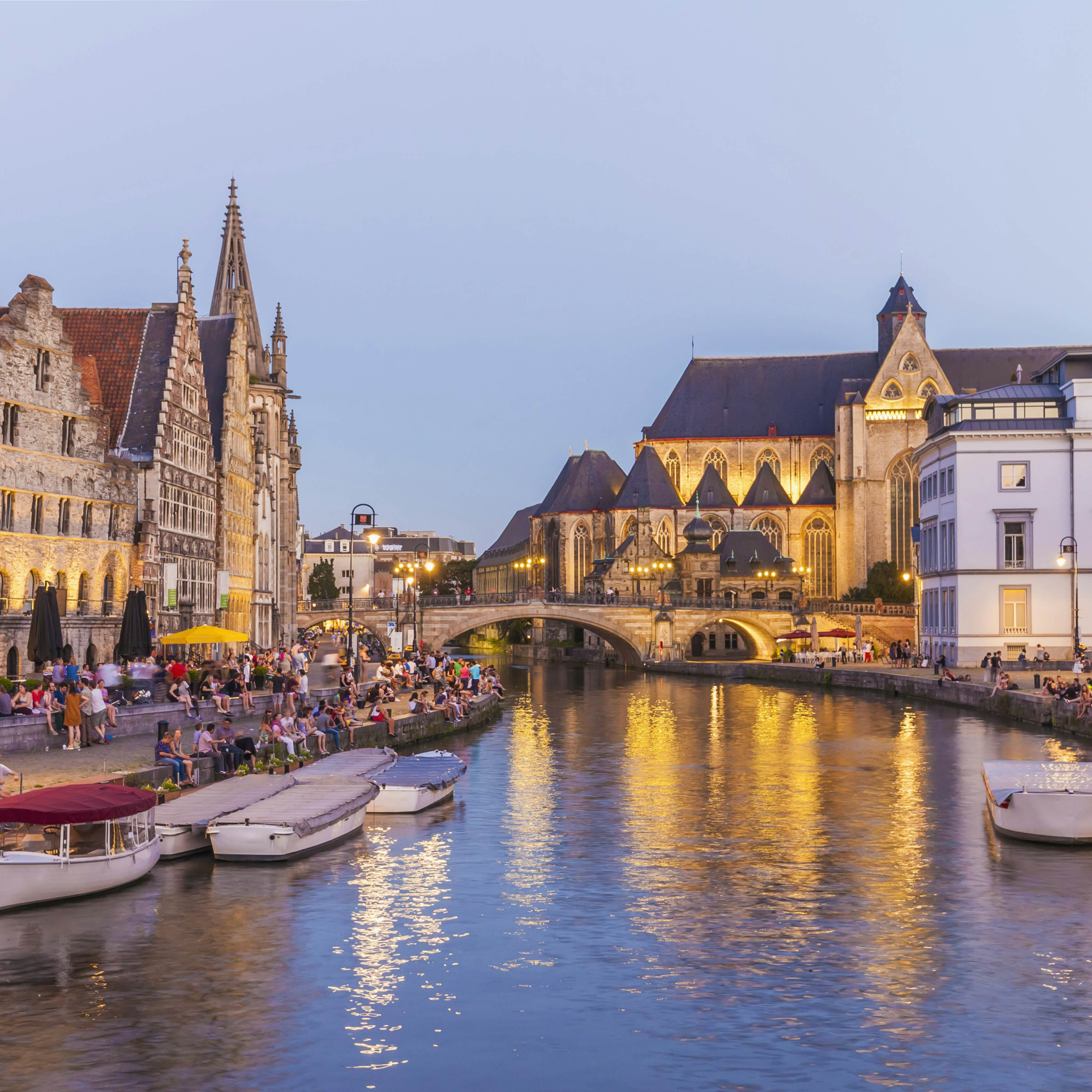Belgium