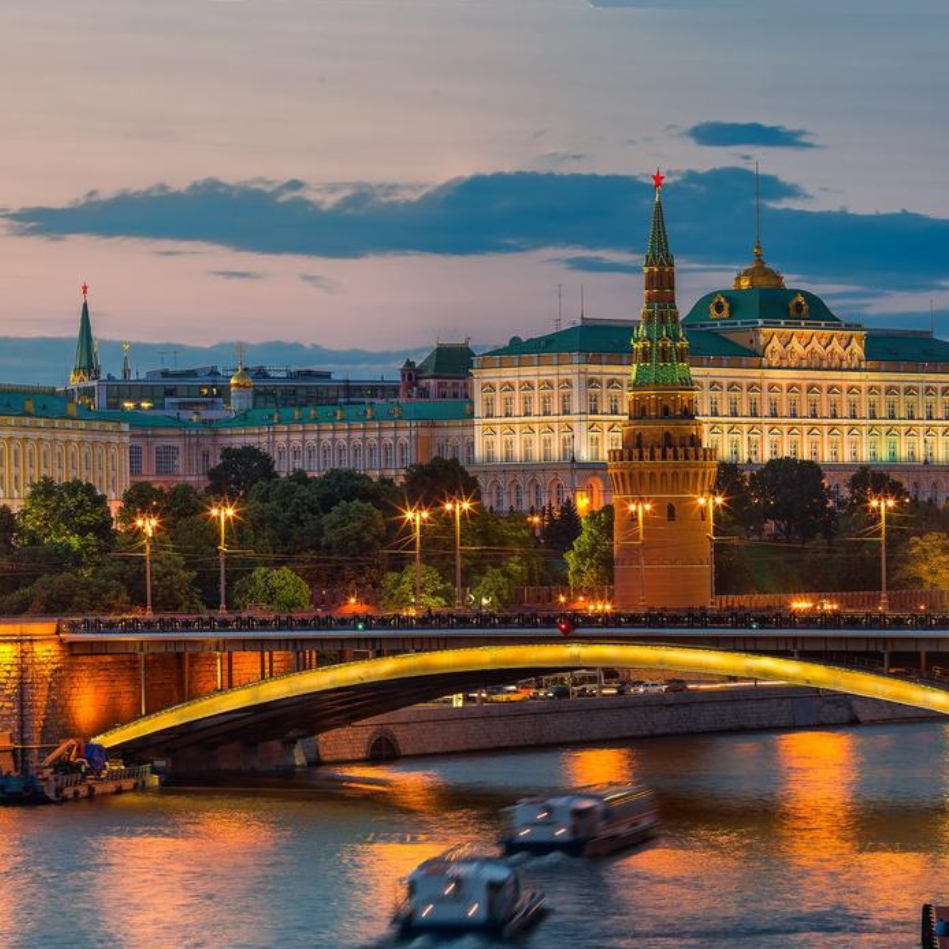 Moscow